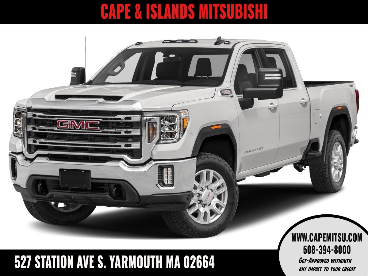 gmc sierra 2500hd 2020 1GT19MEYXLF258575 image gmc sierra 2500hd 2020 1GT19MEYXLF258575 image